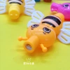 Little Bee Whistle Children's plastic toy gift Gacha Item Picture